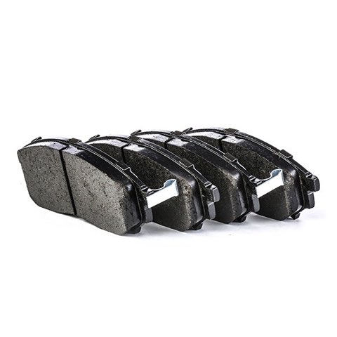 Bosch 0 986 494 295 Brake Pad Set, photo 2