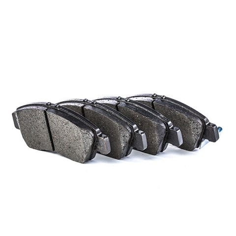 Bosch 0 986 494 299 Brake Pad Set, photo 2
