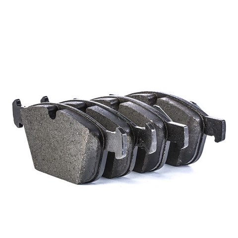 Bosch 0 986 494 305 Brake Pad Set, photo 2