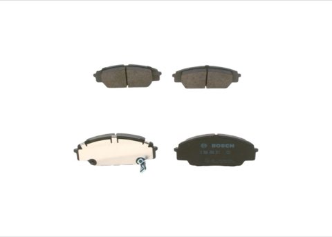 Bosch 0 986 494 311 Brake Pad Set, photo 3
