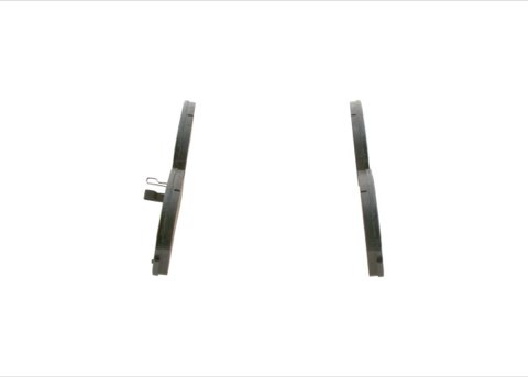 Bosch 0 986 494 314 Brake Pad Set, photo 3
