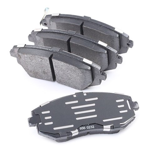 Bosch 0 986 494 315 Brake Pad Set, photo 3