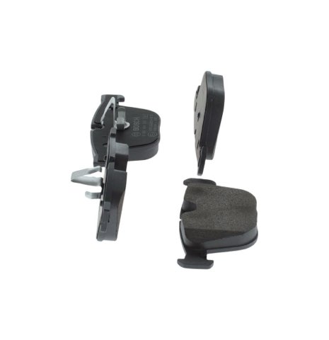 Bosch 0 986 494 325 Brake Pad Set, photo 3