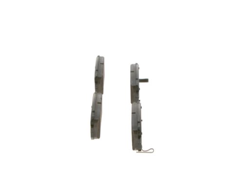 Bosch 0 986 494 327 Brake Pad Set, photo 2