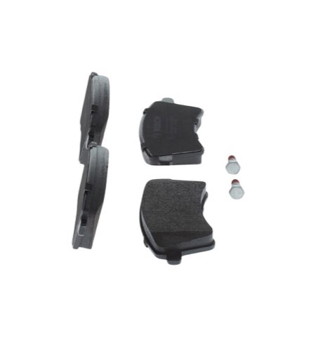 Bosch 0 986 494 332 Brake Pad Set, photo 2