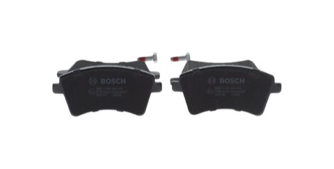 Bosch 0 986 494 332 Brake Pad Set, photo 3