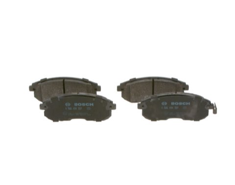 Bosch 0 986 494 337 Brake Pad Set, photo 3
