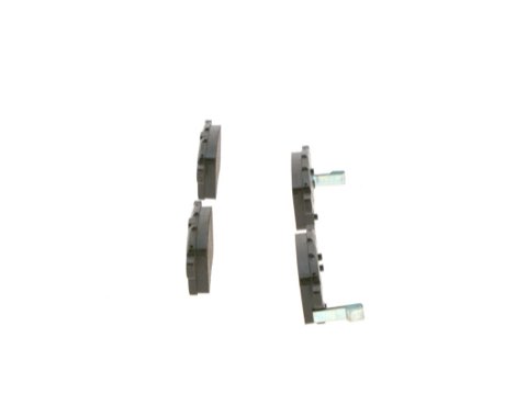 Bosch 0 986 494 338 Brake Pad Set, photo 2