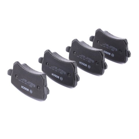 Bosch 0 986 494 344 Brake Pad Set, photo 3