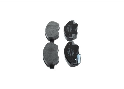 Bosch 0 986 494 345 Brake Pad Set, photo 2