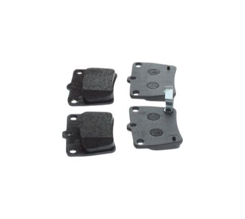 Bosch 0 986 494 350 Brake Pad Set, photo 2