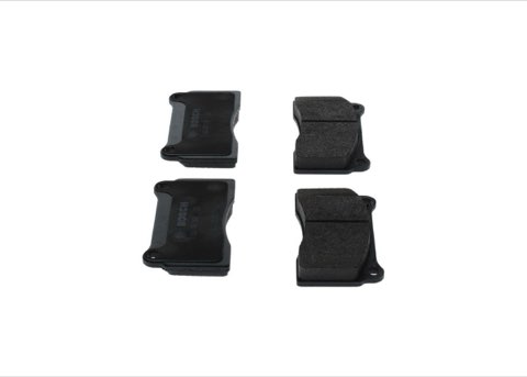 Bosch 0 986 494 353 Brake Pad Set, photo 3