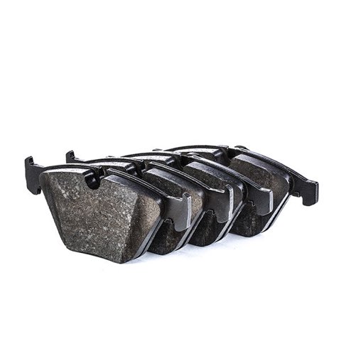 Bosch 0 986 494 354 Brake Pad Set, photo 2