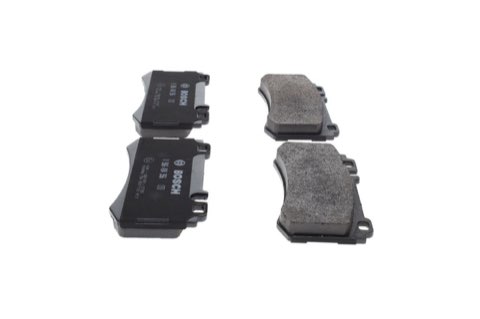 Bosch 0 986 494 356 Brake Pad Set, photo 3