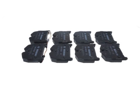 Bosch 0 986 494 364 Brake Pad Set, photo 2