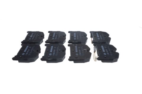 Bosch 0 986 494 364 Brake Pad Set, photo 3
