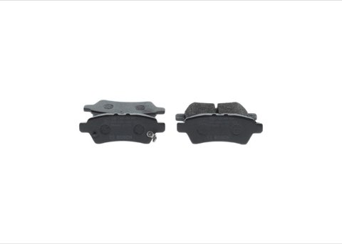 Bosch 0 986 494 369 Brake Pad Set, photo 2