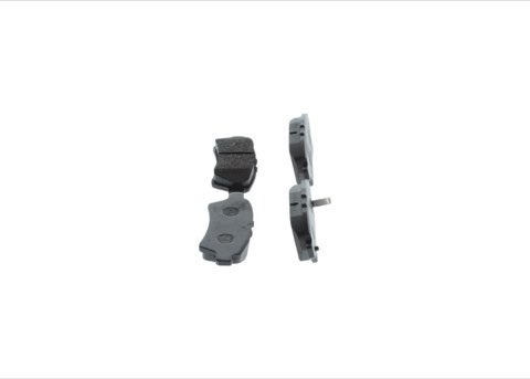 Bosch 0 986 494 369 Brake Pad Set, photo 3