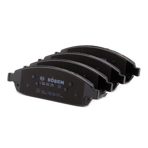 Bosch 0 986 494 370 Brake Pad Set, photo 3