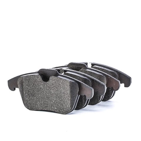 Bosch 0 986 494 371 Brake Pad Set, photo 2