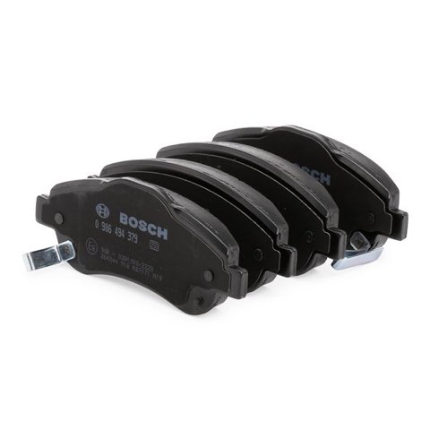 Bosch 0 986 494 379 Brake Pad Set, photo 3
