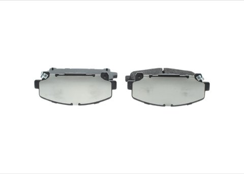 Bosch 0 986 494 382 Brake Pad Set, photo 3