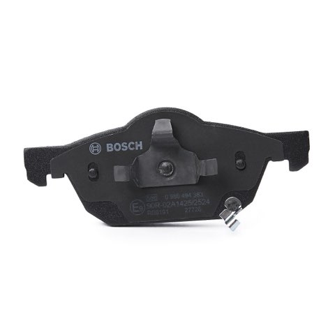 Bosch 0 986 494 383 Brake Pad Set, photo 3