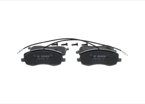 Bosch 0 986 494 385 Brake Pad Set, photo 3