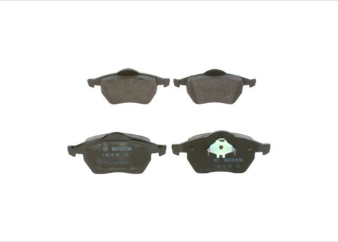 Bosch 0 986 494 390 Brake Pad Set, photo 2