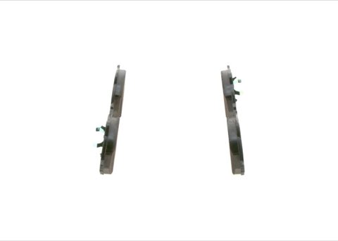 Bosch 0 986 494 390 Brake Pad Set, photo 3