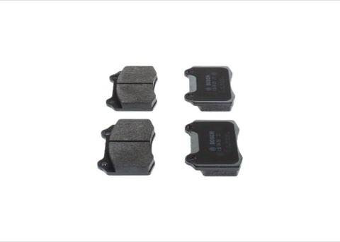 Bosch 0 986 494 393 Brake Pad Set, photo 3
