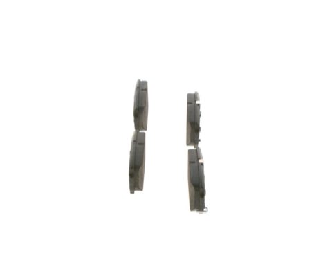 Bosch 0 986 494 400 Brake Pad Set, photo 3