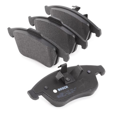 Bosch 0 986 494 401 Brake Pad Set, photo 3