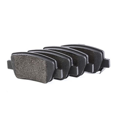 Bosch 0 986 494 403 Brake Pad Set, photo 2