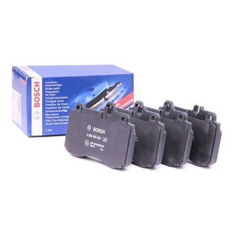 Bosch 0 986 494 405 Brake Pad Set, photo 2