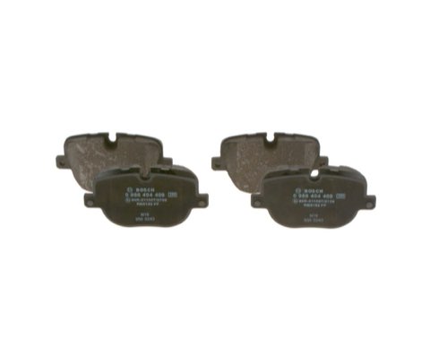 Bosch 0 986 494 409 Brake Pad Set, photo 2