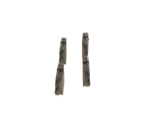 Bosch 0 986 494 409 Brake Pad Set, photo 3