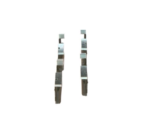 Bosch 0 986 494 411 Brake Pad Set, photo 3