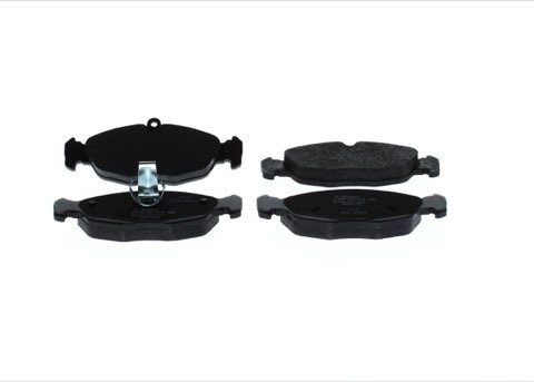 Bosch 0 986 494 413 Brake Pad Set, photo 2