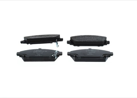 Bosch 0 986 494 414 Brake Pad Set, photo 2