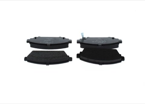 Bosch 0 986 494 414 Brake Pad Set, photo 3