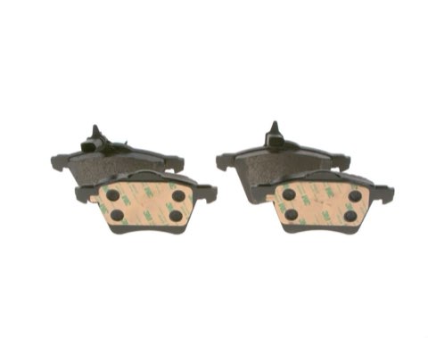 Bosch 0 986 494 415 Brake Pad Set, photo 2