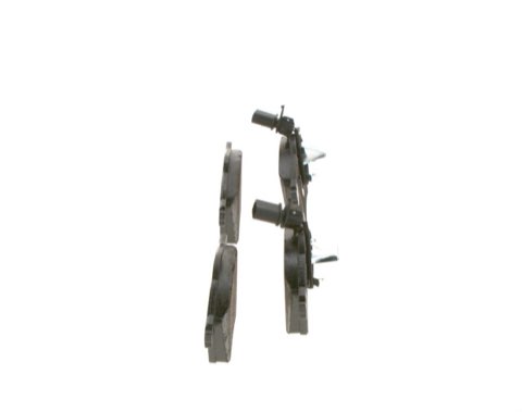 Bosch 0 986 494 415 Brake Pad Set, photo 3