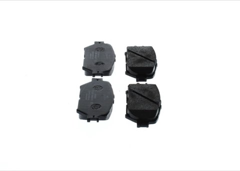 Bosch 0 986 494 418 Brake Pad Set, photo 3
