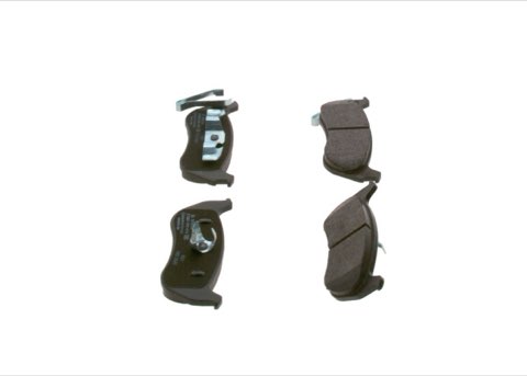 Bosch 0 986 494 419 Brake Pad Set, photo 3