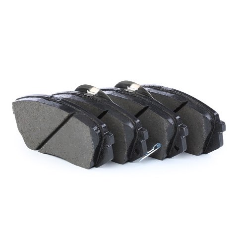 Bosch 0 986 494 422 Brake Pad Set, photo 2