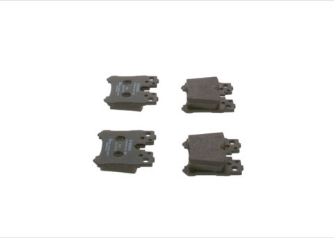 Bosch 0 986 494 424 Brake Pad Set, photo 3