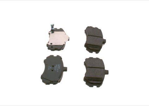 Bosch 0 986 494 426 Brake Pad Set, photo 3