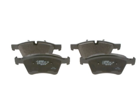 Bosch 0 986 494 427 Brake Pad Set, photo 2
