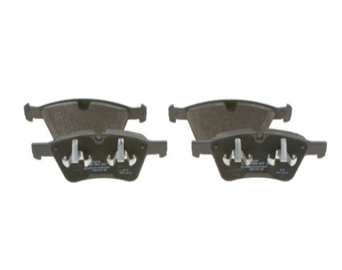 Bosch 0 986 494 427 Brake Pad Set, photo 3
